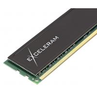 Модуль памяти для компьютера eXceleram DDR3 4GB 1333 MHz Black Sark Фото 3