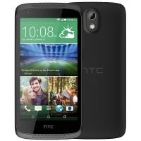 Мобильный телефон HTC Desire 526G DualSim Stealth Black Фото