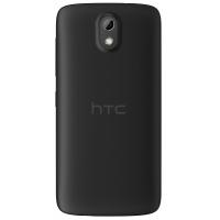 Мобильный телефон HTC Desire 526G DualSim Stealth Black Фото 2