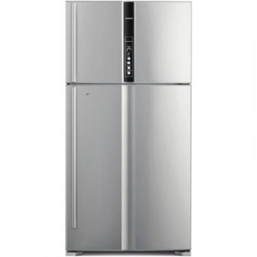 Холодильник Hitachi R-V910PUC1KSLS Фото