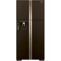 Холодильник Hitachi R-W660PUC3GBW Фото