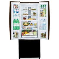 Холодильник Hitachi R-WB550PUC2GBK Фото 1