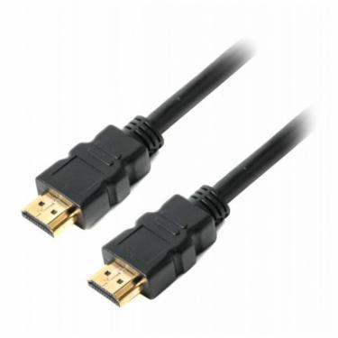 Кабель мультимедийный Viewcon HDMI to HDMI 3.0m Фото