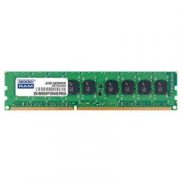 Модуль памяти для компьютера Goodram DDR3 4GB 1600 MHz Фото