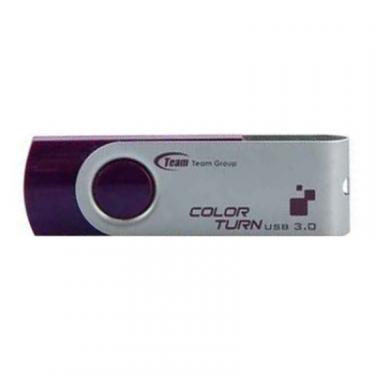 USB флеш накопитель Team 8GB Color Turn E902 Purple USB 3.0 Фото
