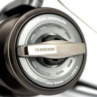 Катушка Shimano Speedcast 8000 XT-A Фото 1