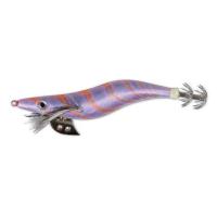 Приманка Lineaeffe Metal Squid Jig №3 9см фиолетовый Фото