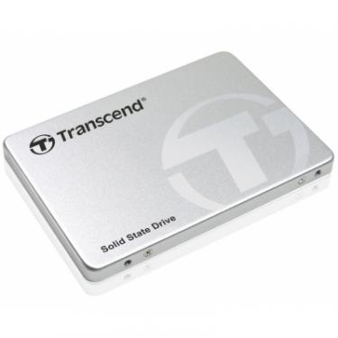 Накопитель SSD Transcend 2.5" 128GB Фото 1