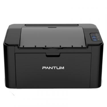 Лазерный принтер Pantum P2507 Фото