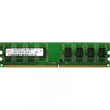 Модуль памяти для компьютера Hynix DDR2 1GB 800 MHz Фото