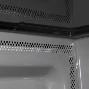 Микроволновая печь LG MS2043HAR Фото 3