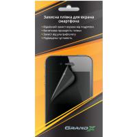 Пленка защитная Grand-X Anti Glare для Samsung Galaxy Note 3 Lite Фото