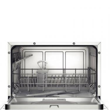 Посудомоечная машина Bosch SKS 51 E 22 EU Фото 1