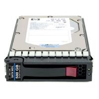 Жесткий диск для сервера HP 500GB Фото 1