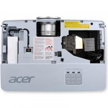 Проектор Acer P5327W Фото 6