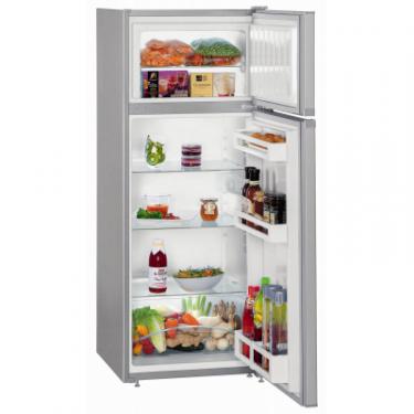 Холодильник Liebherr CTPsl 2521 Фото 1