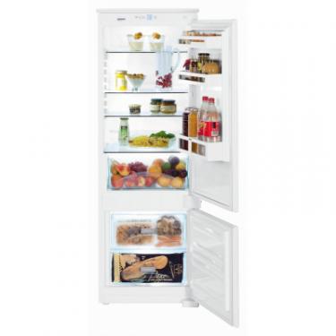 Холодильник Liebherr ICUS 2914 Фото