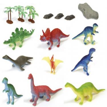 Игровой набор Geoworld Эпоха динозавров Фото 3