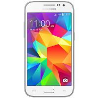 Мобильный телефон Samsung SM-G361H/DS (Core Prime Duos VE) White Фото