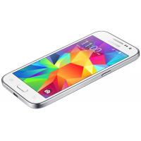 Мобильный телефон Samsung SM-G361H/DS (Core Prime Duos VE) White Фото 3
