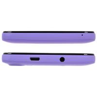 Мобильный телефон Explay Rio Play Purple Фото 3