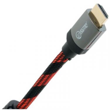 Кабель мультимедийный Extradigital HDMI to HDMI 20.0m Фото 1