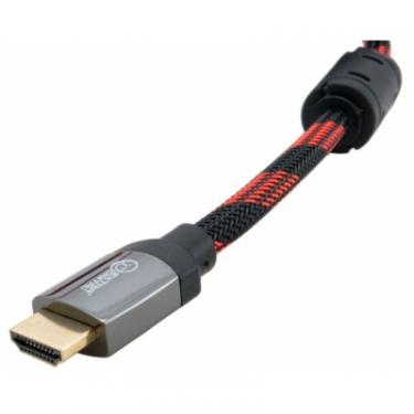 Кабель мультимедийный Extradigital HDMI to HDMI 20.0m Фото 2
