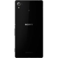 Мобильный телефон Sony E6533 Black (Xperia Z3+ DualSim) Фото 1