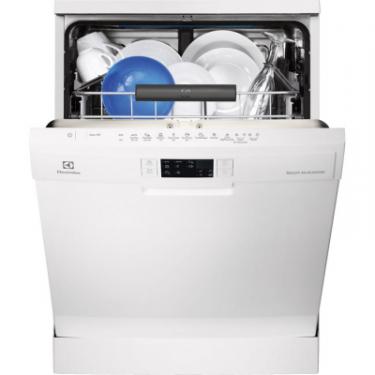 Посудомоечная машина Electrolux ESF 7530 ROW Фото