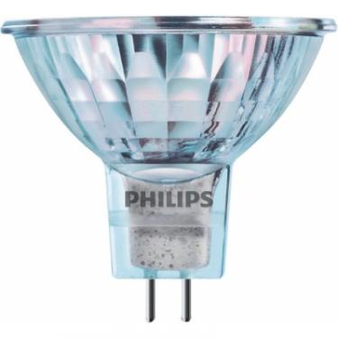 Лампочка Philips GU5.3 50W 12V 36D 2BC/10 Hal-Dich 2y Фото