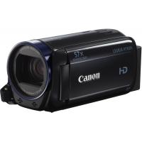 Цифровая видеокамера Canon Legria HF R606 black Фото