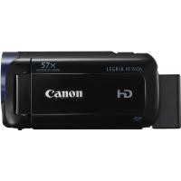 Цифровая видеокамера Canon Legria HF R606 black Фото 3