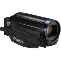 Цифровая видеокамера Canon Legria HF R606 black Фото 4