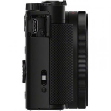 Цифровой фотоаппарат Sony Cyber-Shot HX90 Black Фото 6