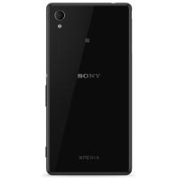 Мобильный телефон Sony E2312 (Xperia M4 Aqua DualSim) Black Фото 1