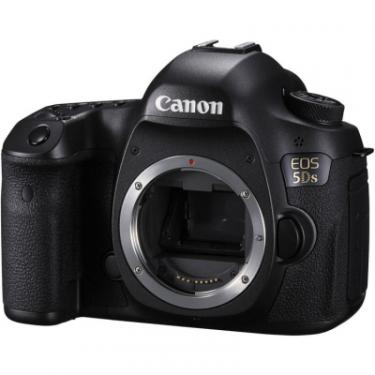 Цифровой фотоаппарат Canon EOS 5DS Body Фото