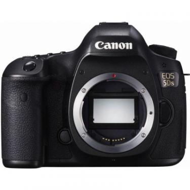 Цифровой фотоаппарат Canon EOS 5DS Body Фото 1