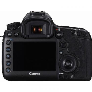 Цифровой фотоаппарат Canon EOS 5DS Body Фото 2