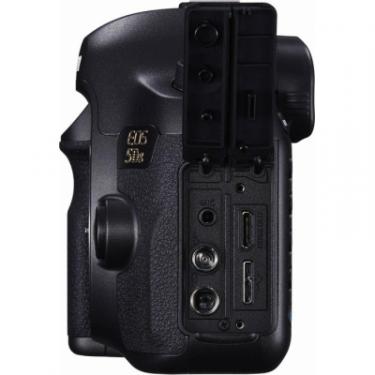 Цифровой фотоаппарат Canon EOS 5DS Body Фото 3