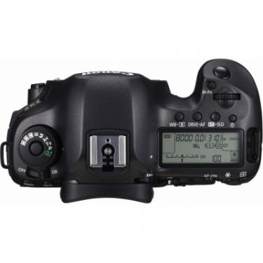 Цифровой фотоаппарат Canon EOS 5DS Body Фото 4