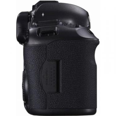 Цифровой фотоаппарат Canon EOS 5DS Body Фото 5