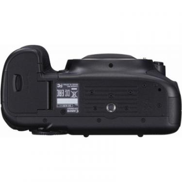 Цифровой фотоаппарат Canon EOS 5DS Body Фото 6