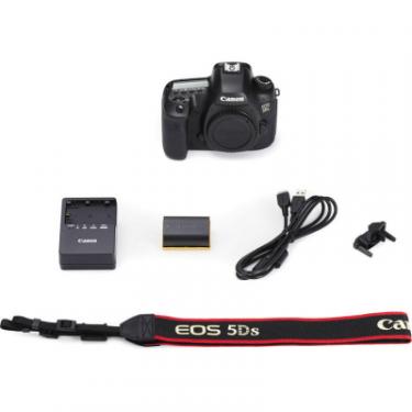 Цифровой фотоаппарат Canon EOS 5DS Body Фото 7