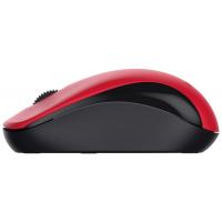 Мышка Genius NX-7000 Red Фото 1