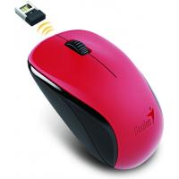 Мышка Genius NX-7000 Red Фото 3