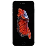 Мобильный телефон Apple iPhone 6s Plus 128GB Space Gray Фото