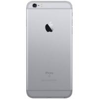 Мобильный телефон Apple iPhone 6s Plus 128GB Space Gray Фото 1