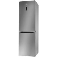 Холодильник Indesit LI8 FF10 S Фото