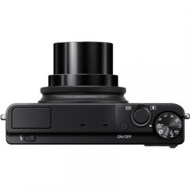 Цифровой фотоаппарат Fujifilm FinePix XQ2 Black Фото 4