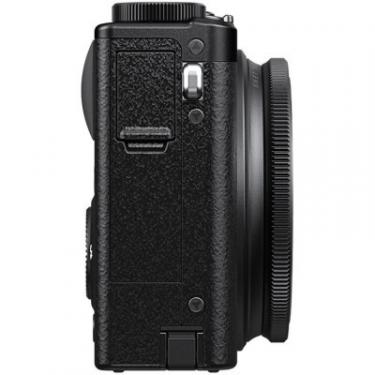 Цифровой фотоаппарат Fujifilm FinePix XQ2 Black Фото 5